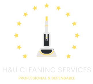 h&u cleaning services